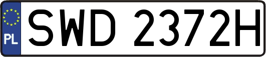 SWD2372H