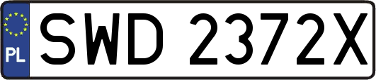 SWD2372X