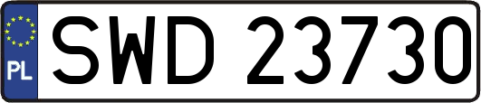 SWD23730