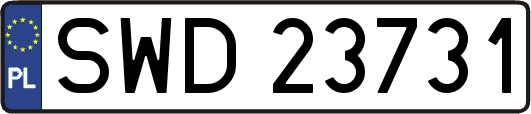 SWD23731