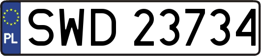 SWD23734