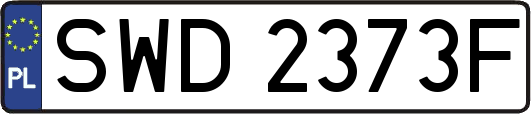 SWD2373F