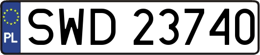 SWD23740