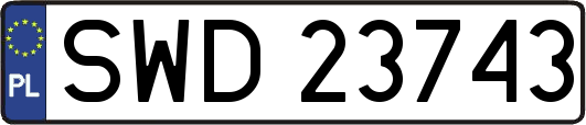SWD23743