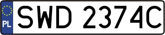SWD2374C