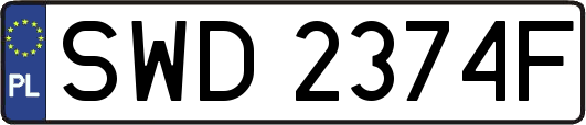 SWD2374F