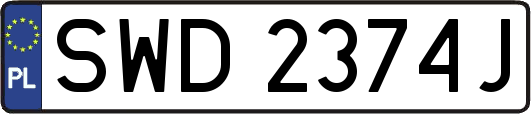 SWD2374J