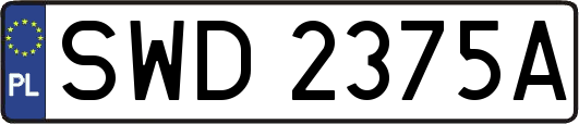 SWD2375A