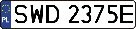 SWD2375E