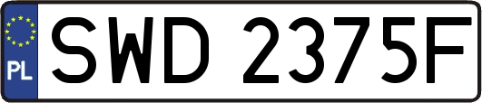 SWD2375F