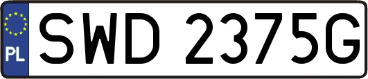 SWD2375G