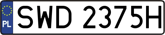 SWD2375H