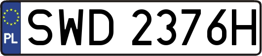 SWD2376H