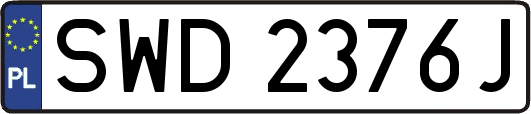SWD2376J