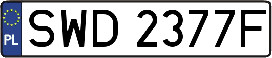 SWD2377F