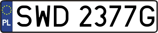 SWD2377G