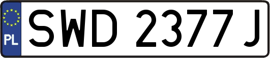 SWD2377J