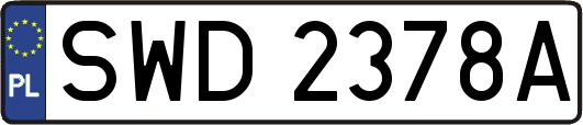 SWD2378A