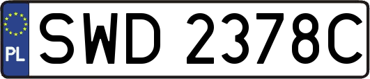 SWD2378C