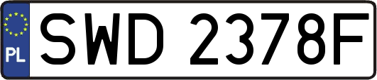SWD2378F