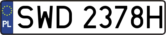 SWD2378H