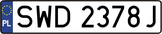 SWD2378J