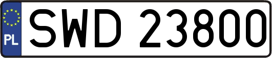 SWD23800