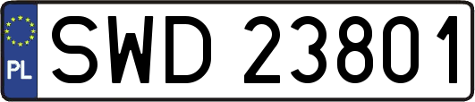 SWD23801