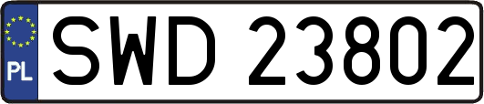 SWD23802