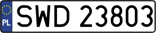 SWD23803