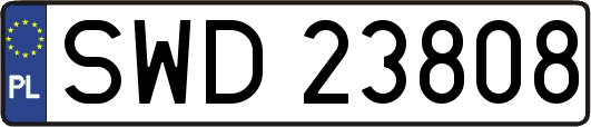 SWD23808
