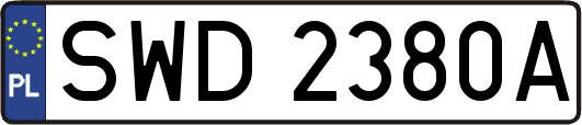 SWD2380A