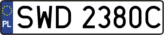 SWD2380C