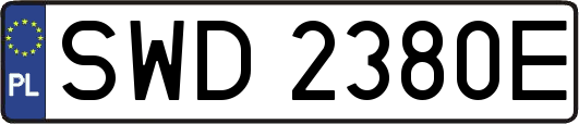 SWD2380E