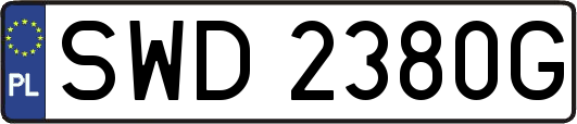SWD2380G