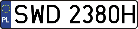 SWD2380H