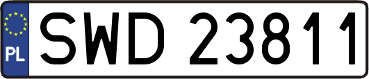 SWD23811
