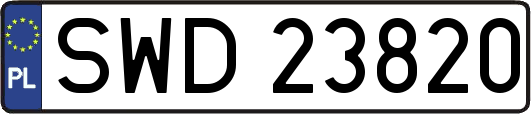 SWD23820