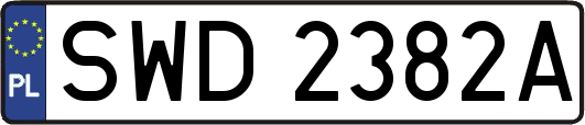 SWD2382A