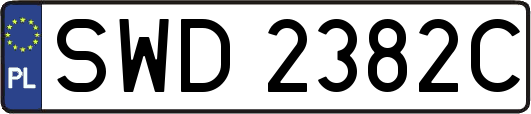SWD2382C