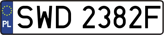 SWD2382F