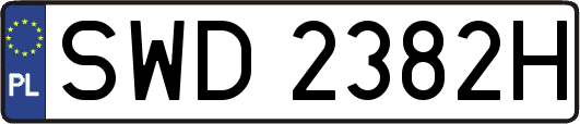 SWD2382H