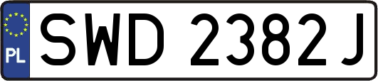 SWD2382J
