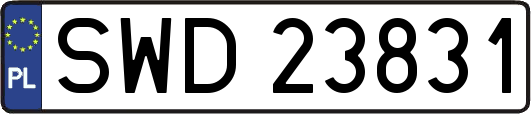 SWD23831