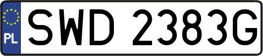 SWD2383G