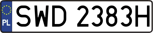 SWD2383H