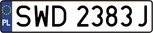 SWD2383J