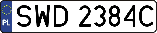 SWD2384C