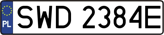 SWD2384E