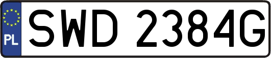 SWD2384G